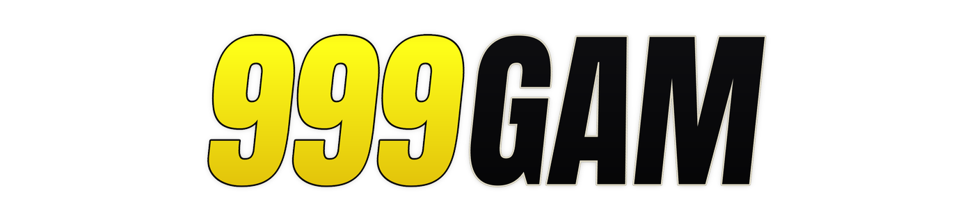 999gam লোগো